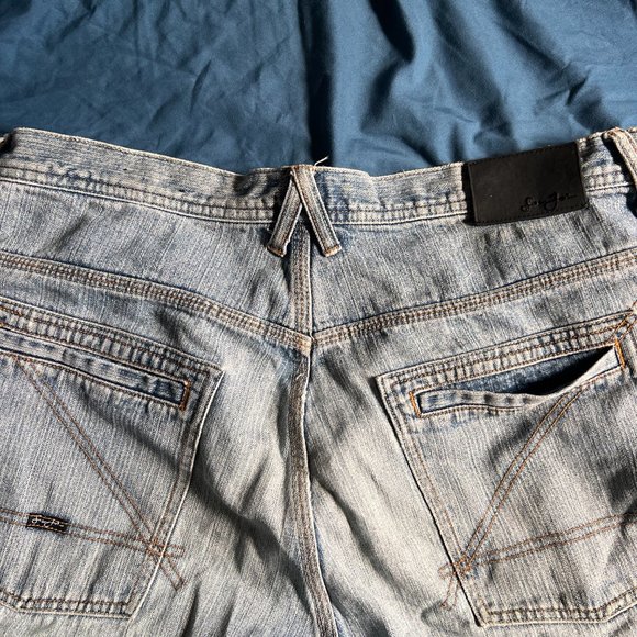 Sean John Jeans 34x34 $89.95 - Picture 5 of 7